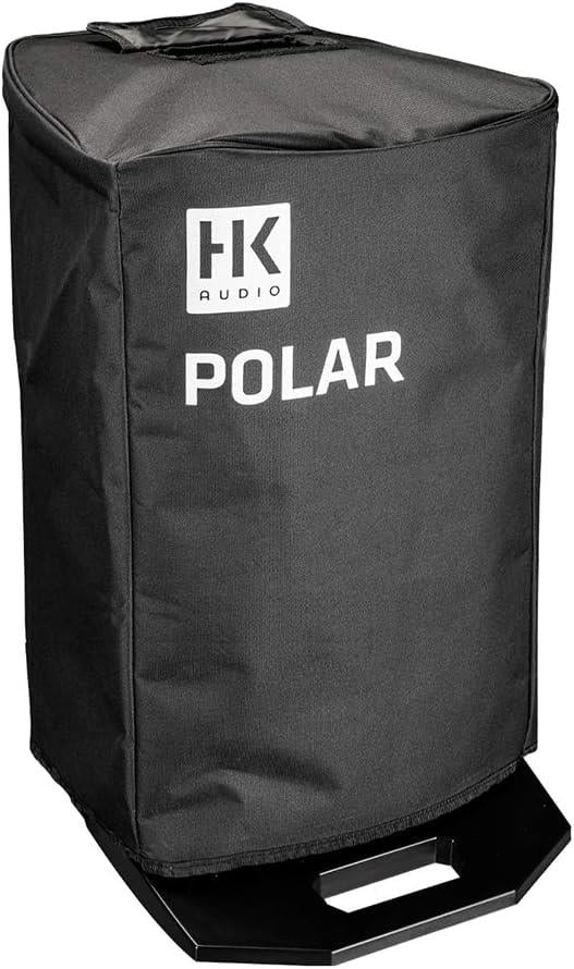 HK Audio - Polar 12 Aktif Kolon Tipi Taşınabilir Ses Sistemi