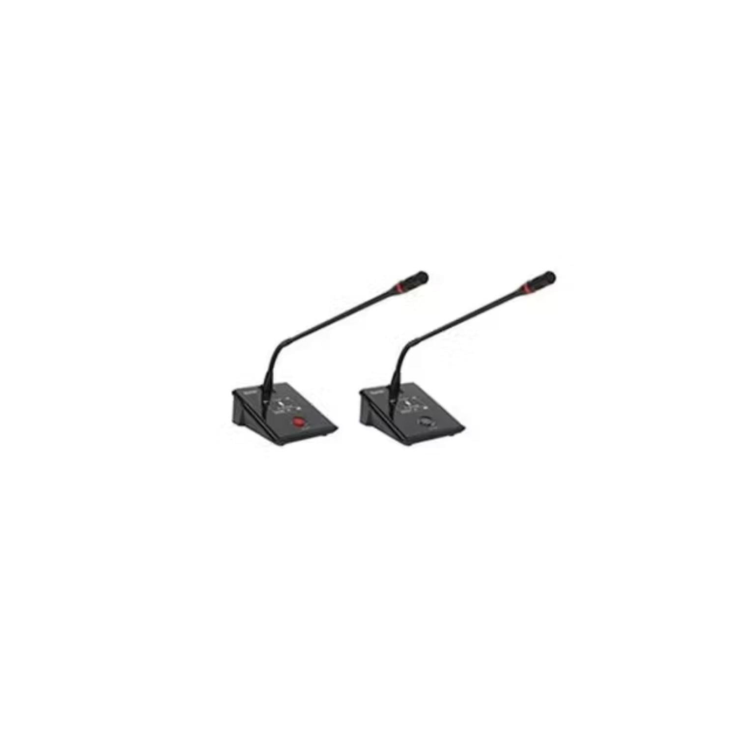 HTDZ HT-2299C Kablosuz Kablosuz Başkan Ünitesi