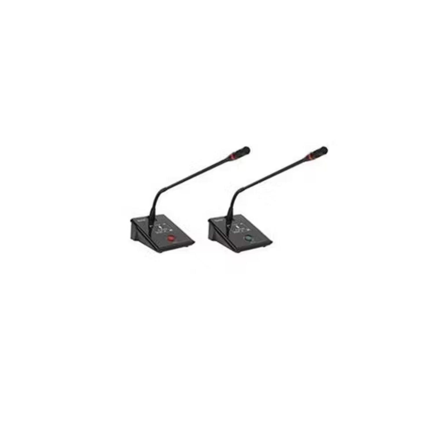 HTDZ HT-2299D Kablosuz Delege Ünitesi