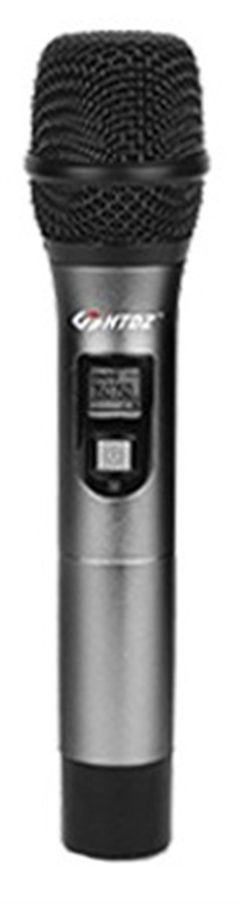 HTDZ HT-640 EY 2 El + 2 Yaka Kablosuz Mikrofon Seti