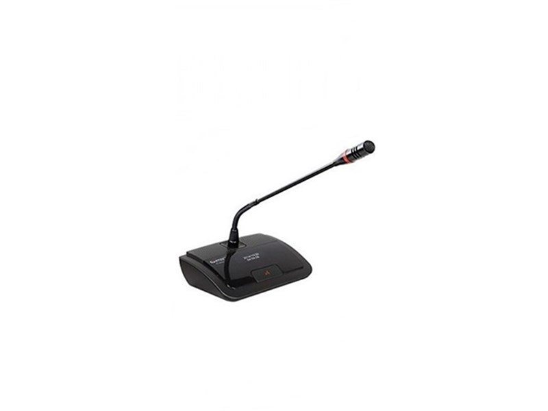 HTDZ HT-680 Değiştirilebilir 8'li Kablosuz Mikrofon Seti