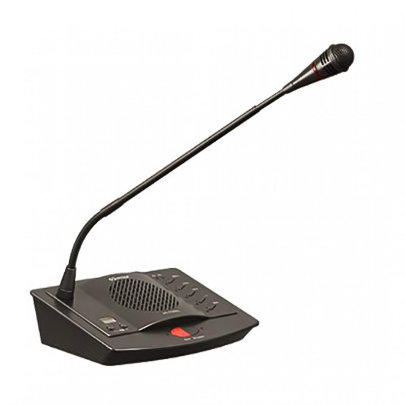 HTDZ HT-7700C Konferans Sistemi Başkan Ünitesi