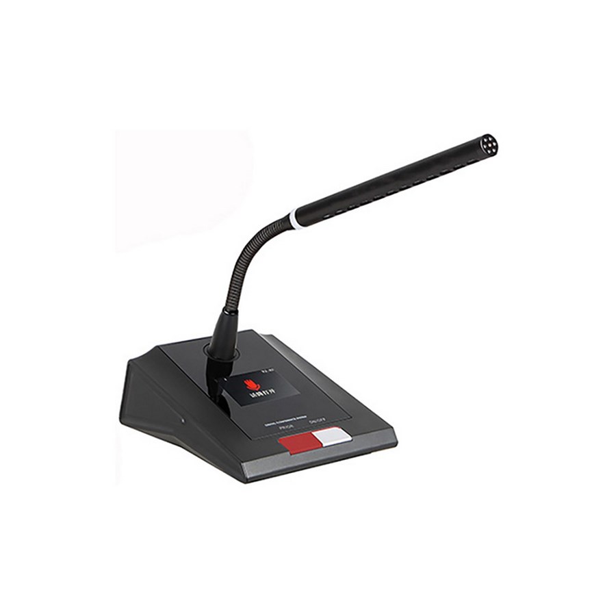 Htdz HT-9200C Başkan Ünitesi