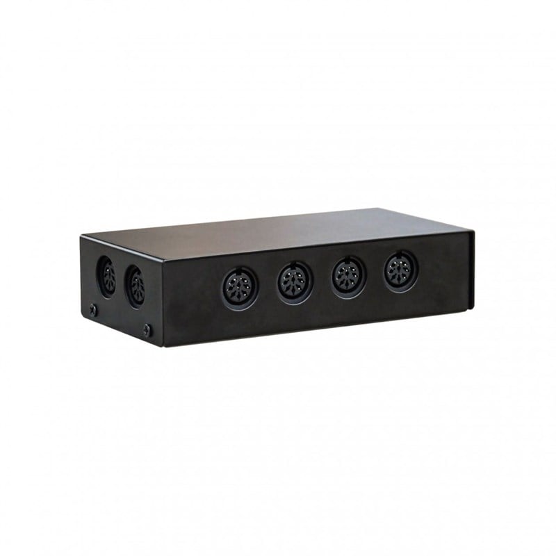 HTDZ HT-D9100 Video Konferans Sistemi Kablo Dağıtıcısı