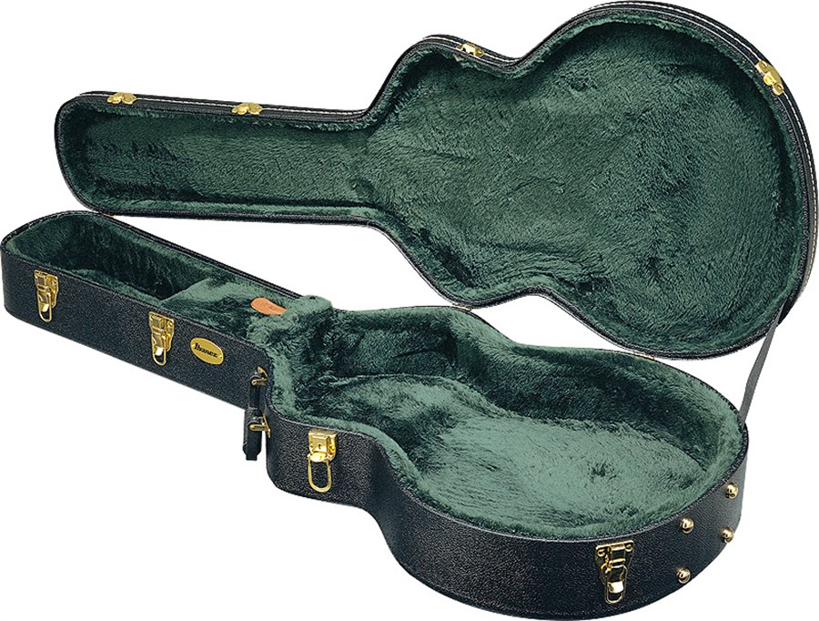 Ibanez AF200 BS Elektro Gitar (Kılıflı)