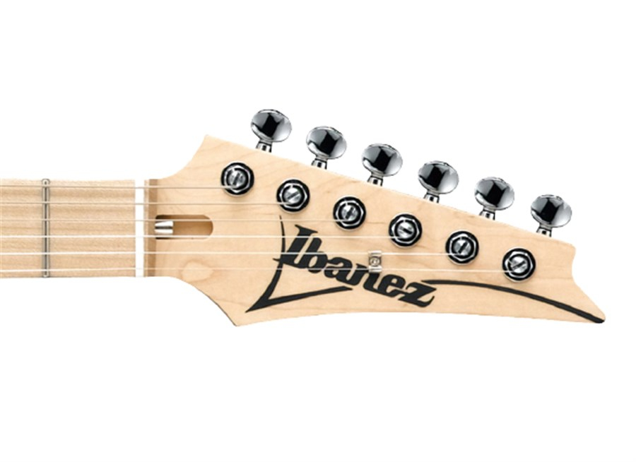 Ibanez AT100CL-SB Andy Timmons İmzalı Sunburst Elektro Gitar