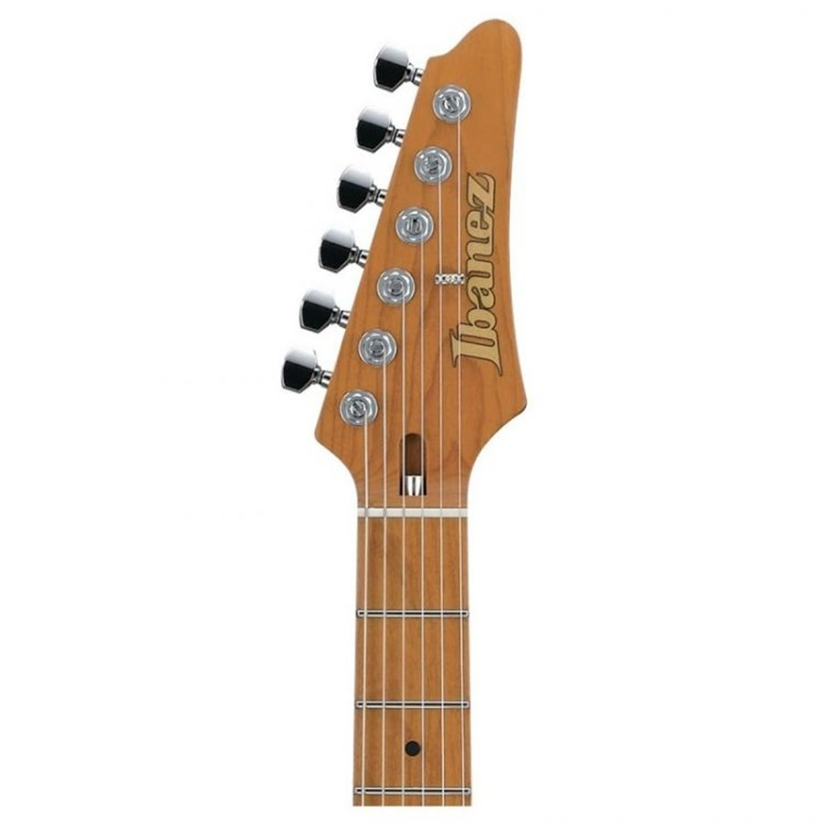 Ibanez AZ2204-ICM Metalik Buz Mavisi 6 Telli Elektro Gitar