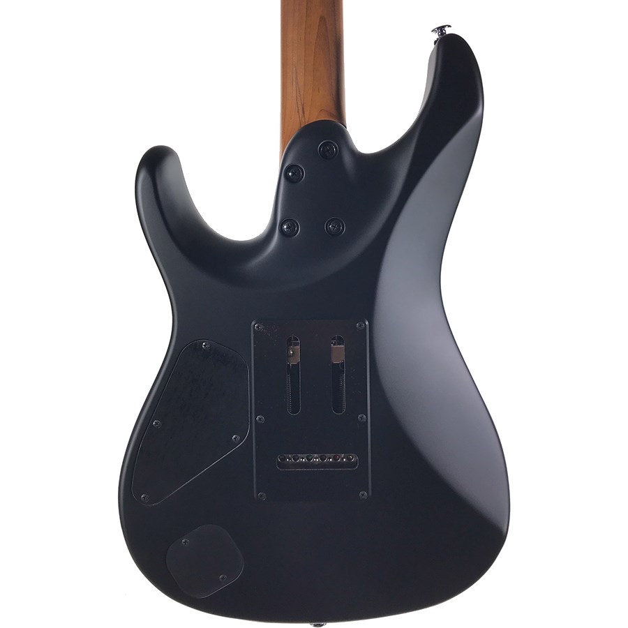 Ibanez AZ2402-BKF Siyah Elektro Gitar