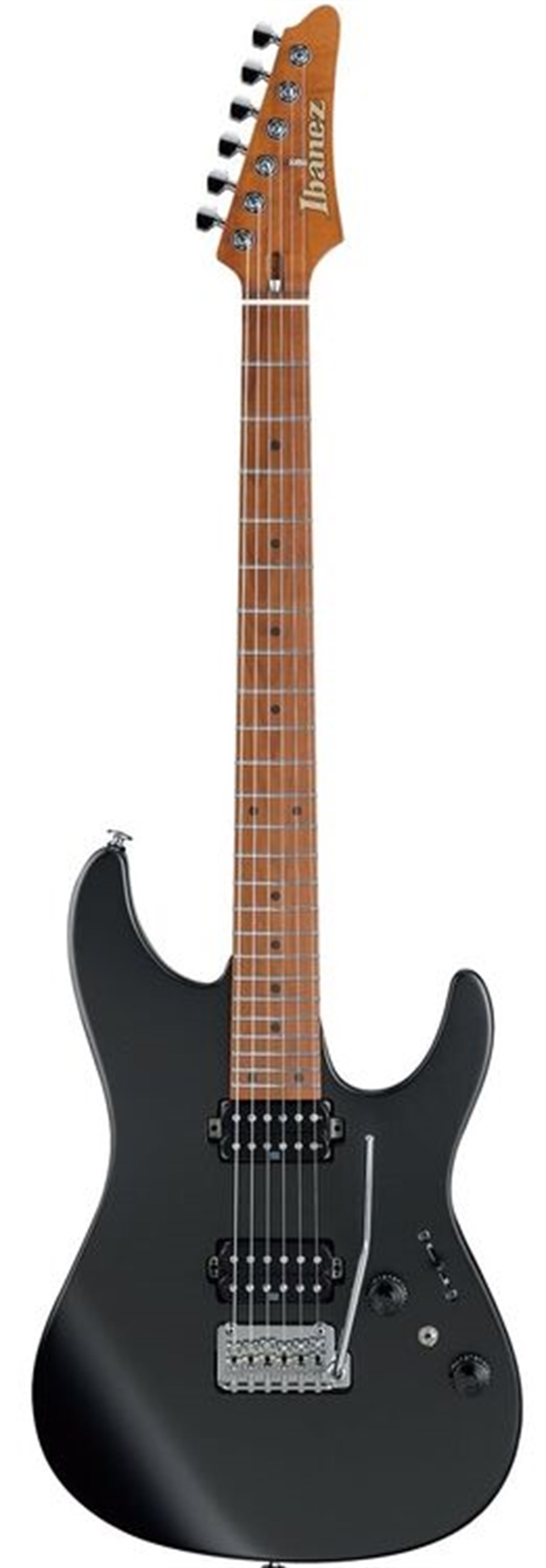 Ibanez AZ2402-BKF Siyah Elektro Gitar