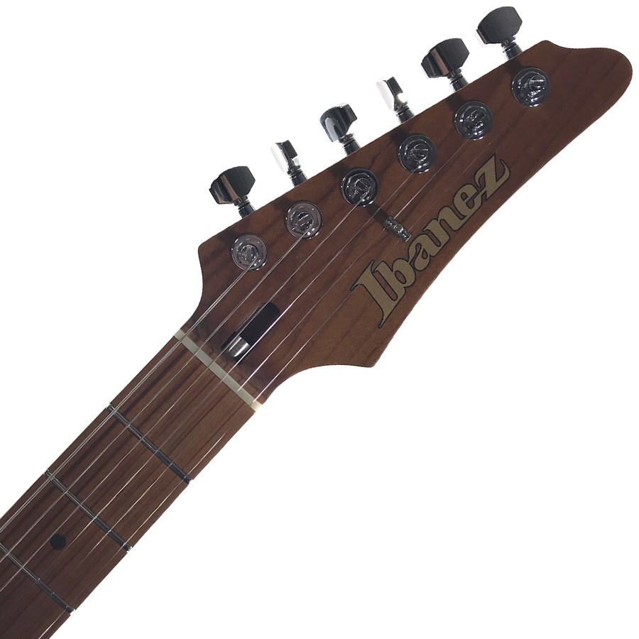 Ibanez AZ2402-BKF Siyah Elektro Gitar