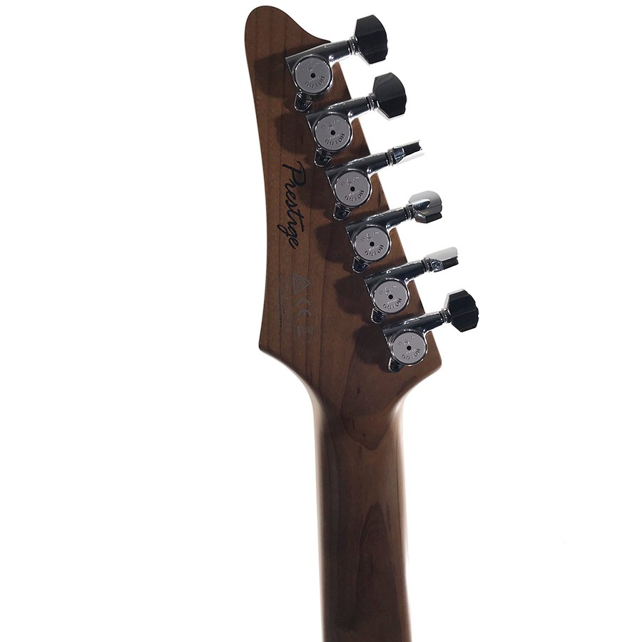 Ibanez AZ2402-BKF Siyah Elektro Gitar