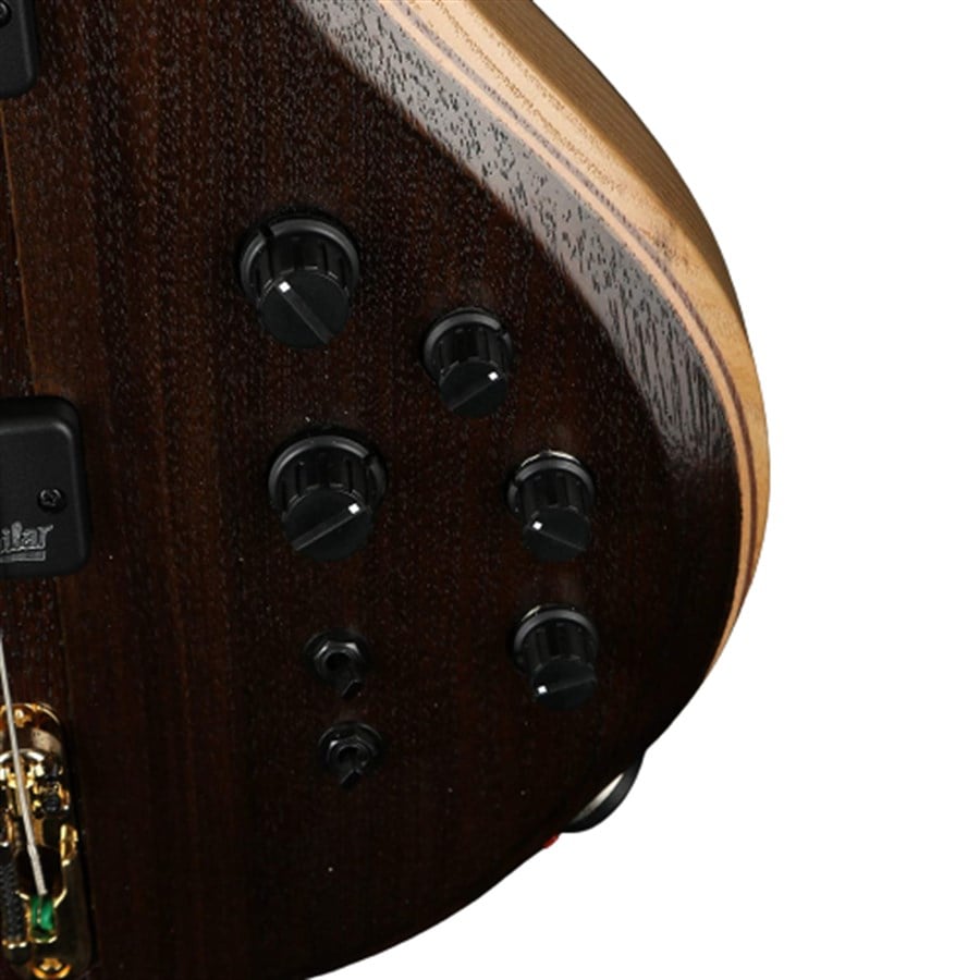 Ibanez BTB1825-NTL 5 Telli Elektro Bas Gitar