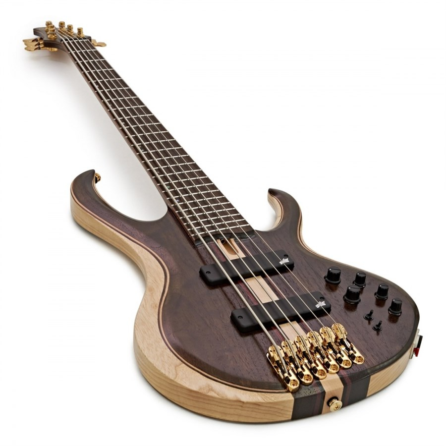 Ibanez BTB1826-NTL 6 Telli Bas Gitar