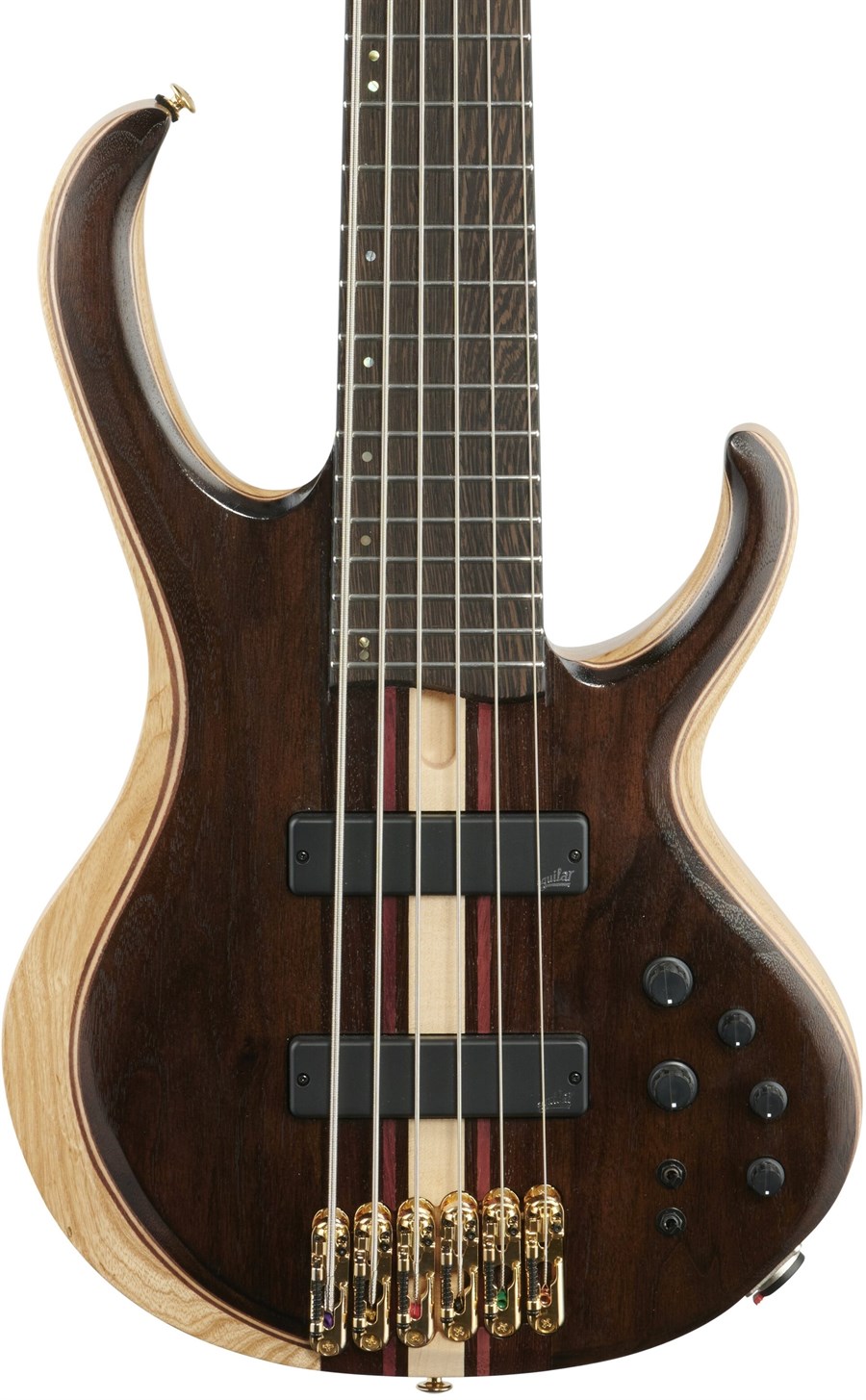 Ibanez BTB1826-NTL 6 Telli Bas Gitar
