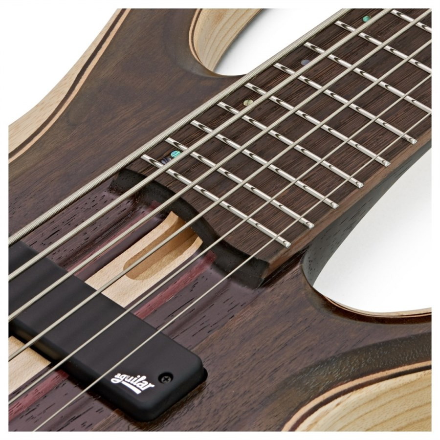 Ibanez BTB1826-NTL 6 Telli Bas Gitar