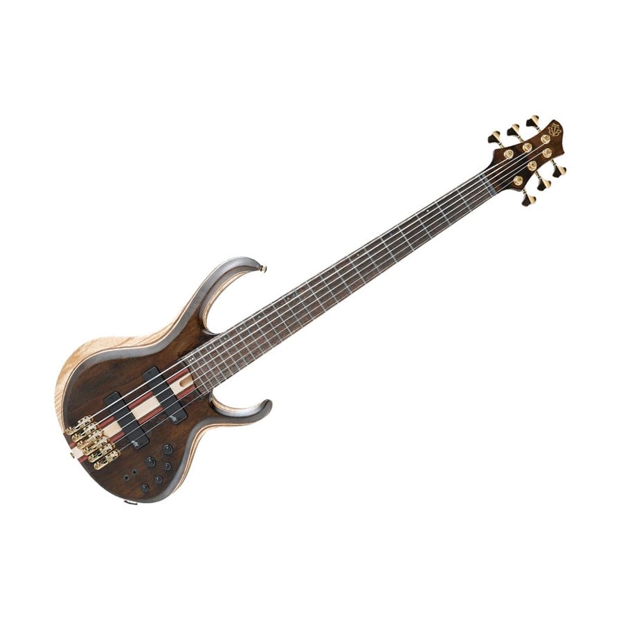 Ibanez BTB1826-NTL 6 Telli Bas Gitar