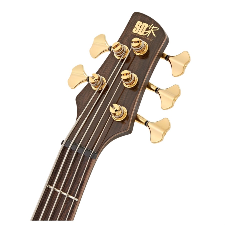 Ibanez BTB1906-BTL Premium Serisi 6 Telli Bas Gitar