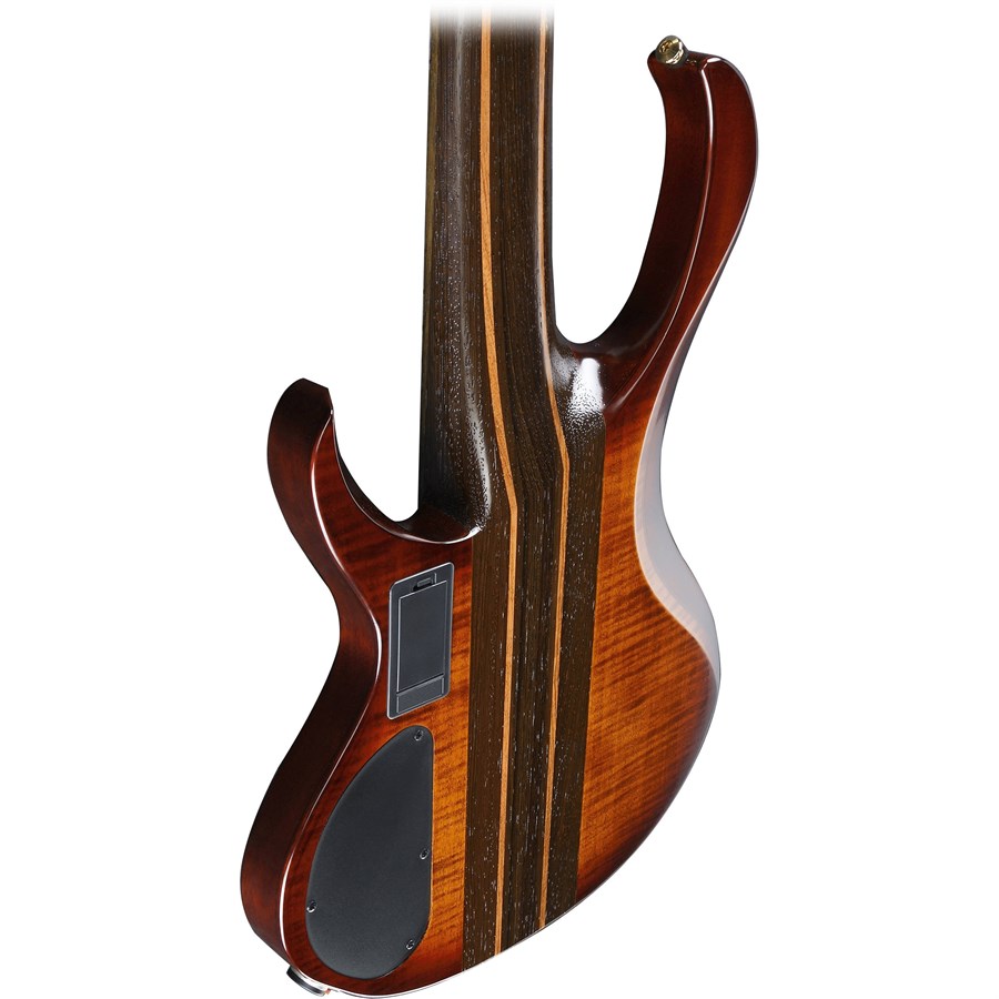 Ibanez BTB1906-BTL Premium Serisi 6 Telli Bas Gitar
