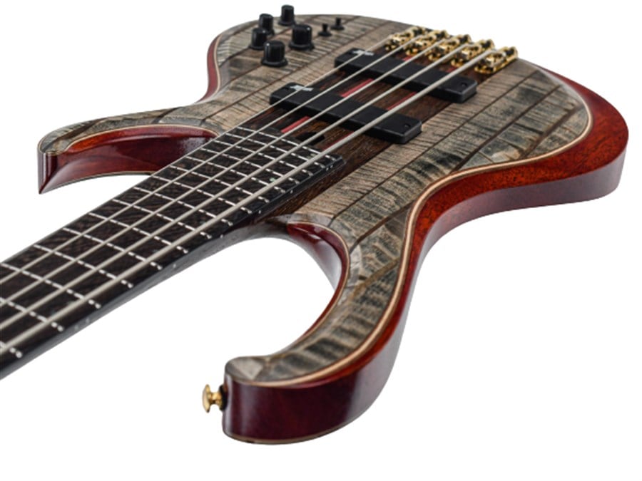 Ibanez BTB1935-BIL/BTB 5 Telli Bas Gitar