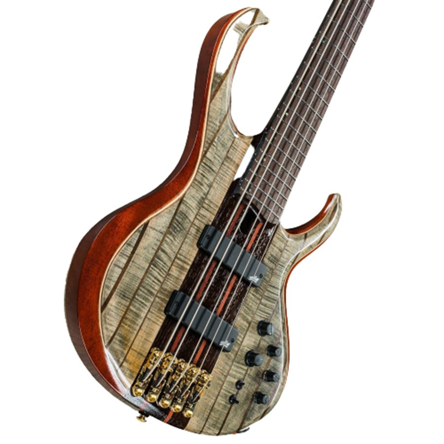 Ibanez BTB1935-BIL/BTB 5 Telli Bas Gitar