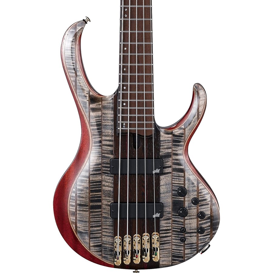 Ibanez BTB1935-BIL/BTB 5 Telli Bas Gitar