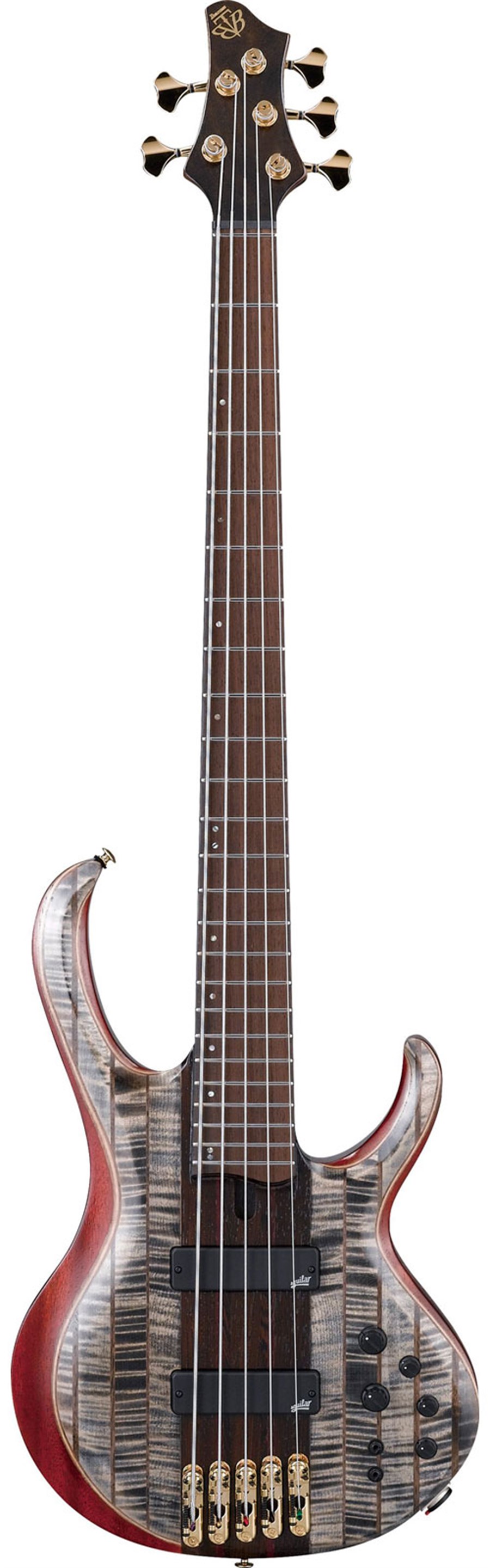 Ibanez BTB1935-BIL/BTB 5 Telli Bas Gitar