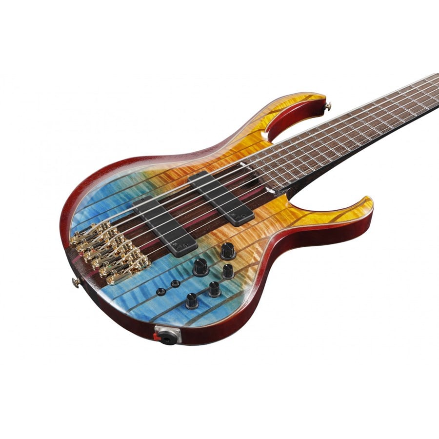 Ibanez BTB1936-SFL / BTB Sunset Fade Low Gloss Bas Gitar