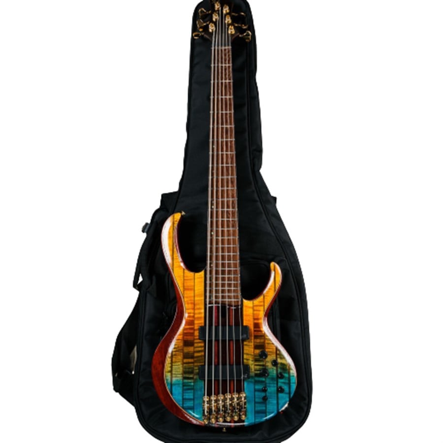Ibanez BTB1936-SFL / BTB Sunset Fade Low Gloss Bas Gitar