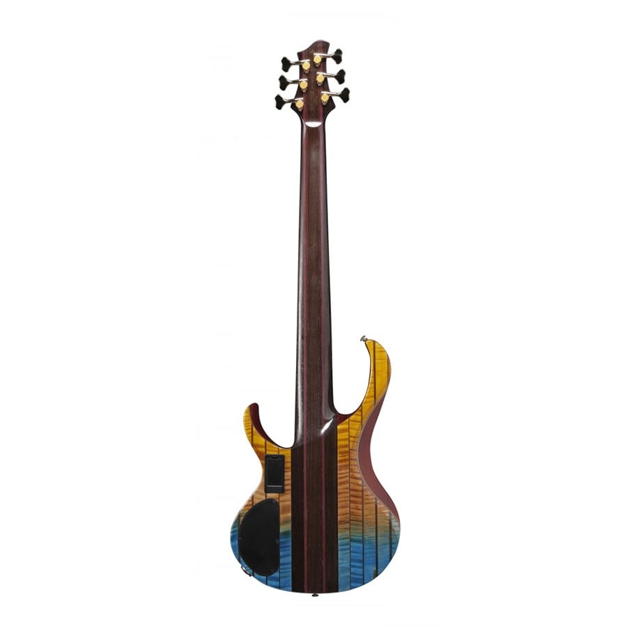 Ibanez BTB1936-SFL / BTB Sunset Fade Low Gloss Bas Gitar