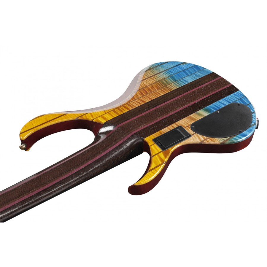 Ibanez BTB1936-SFL / BTB Sunset Fade Low Gloss Bas Gitar