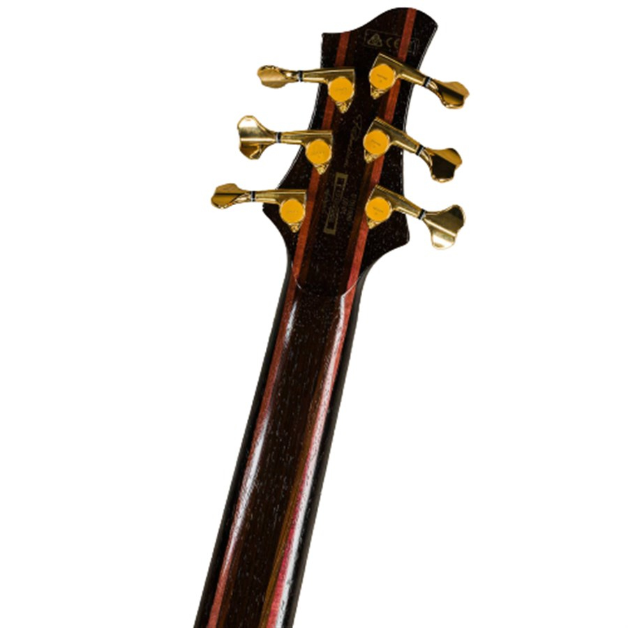 Ibanez BTB1936-SFL / BTB Sunset Fade Low Gloss Bas Gitar