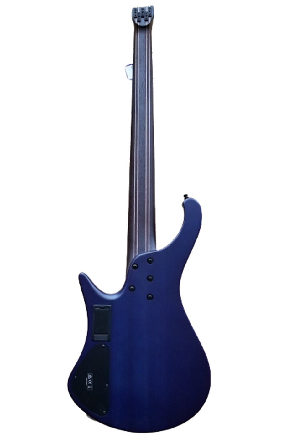 Ibanez EHB1505-PLF Pacific Blue Burst Flat 5 Telli Bas Gitar