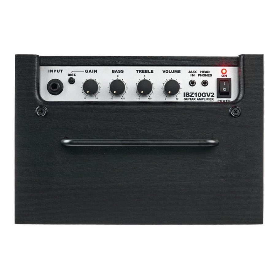 IBANEZ IBZ10GV2-U 10W Elektro Gitar Amfisi