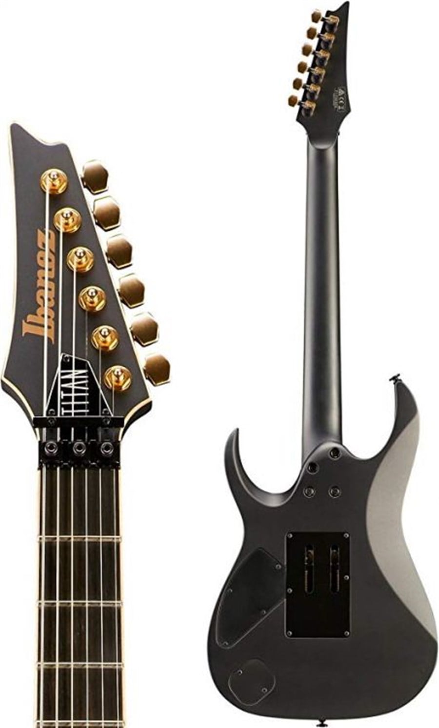Ibanez JBM100 Titanyum Elektro Gitar (Case Dahil)