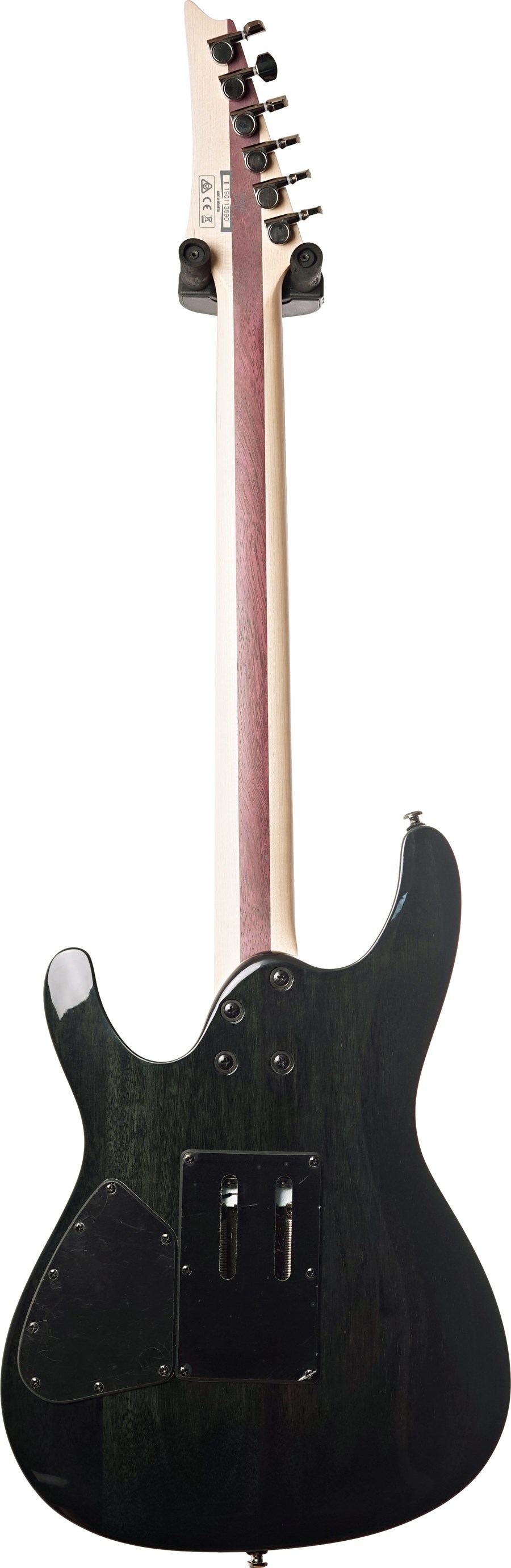 Ibanez JIVA10-DSB 6 Telli Deep Space Blonde Elektro Gitar