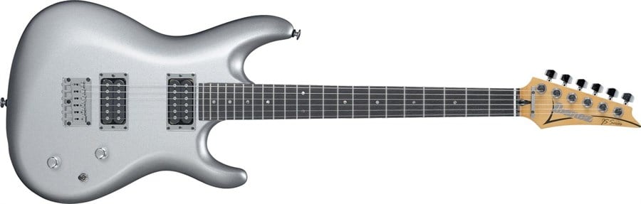 Ibanez JS1600-PSV Elektro Gitar