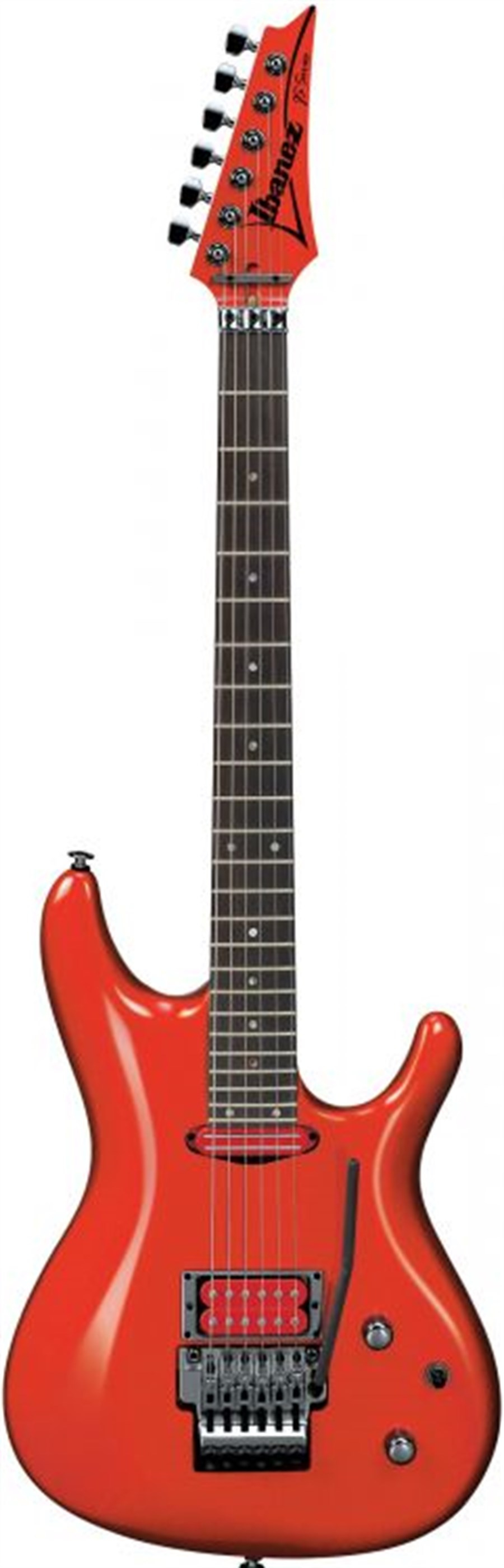 Ibanez JS2410 MCO Elektro Gitar M20JS Dahil