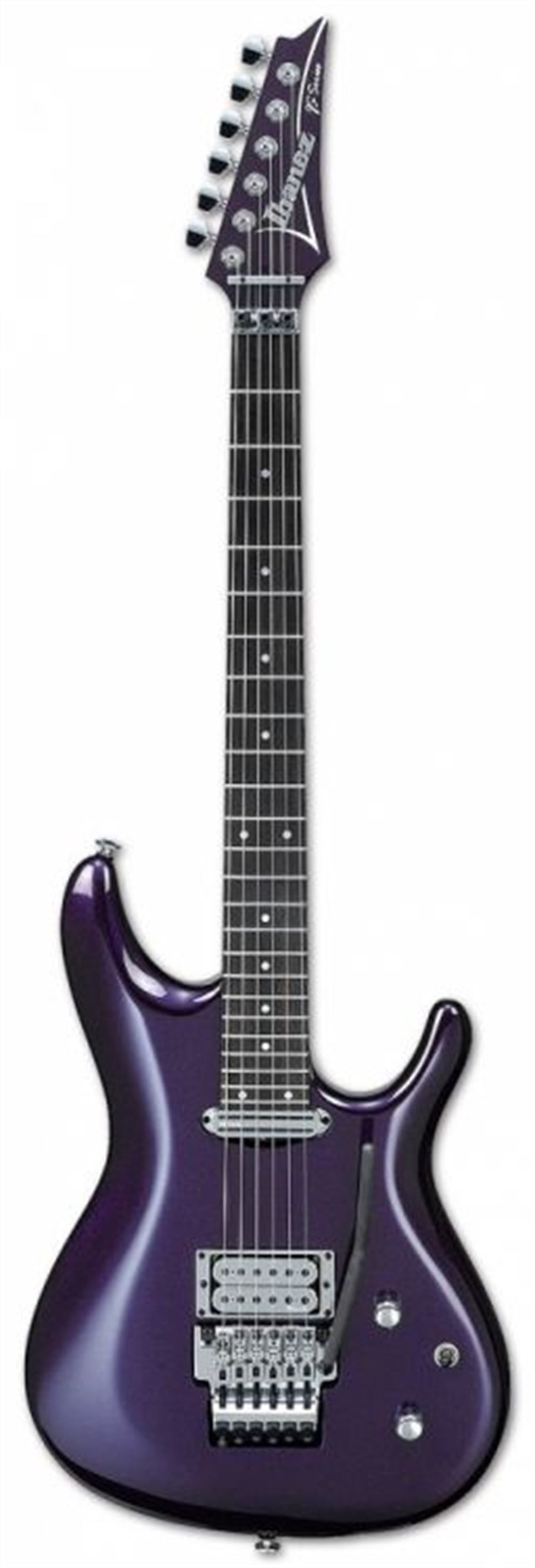 Ibanez JS2450 MCP Joe Satriani Signature Elektro Gitar