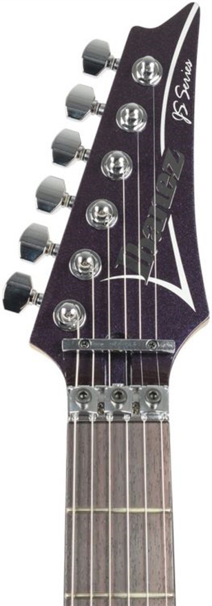 Ibanez JS2450 MCP Joe Satriani Signature Elektro Gitar