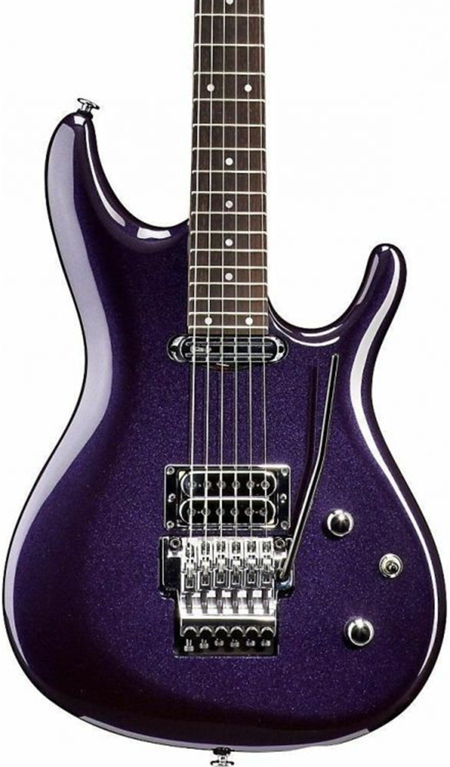 Ibanez JS2450 MCP Joe Satriani Signature Elektro Gitar