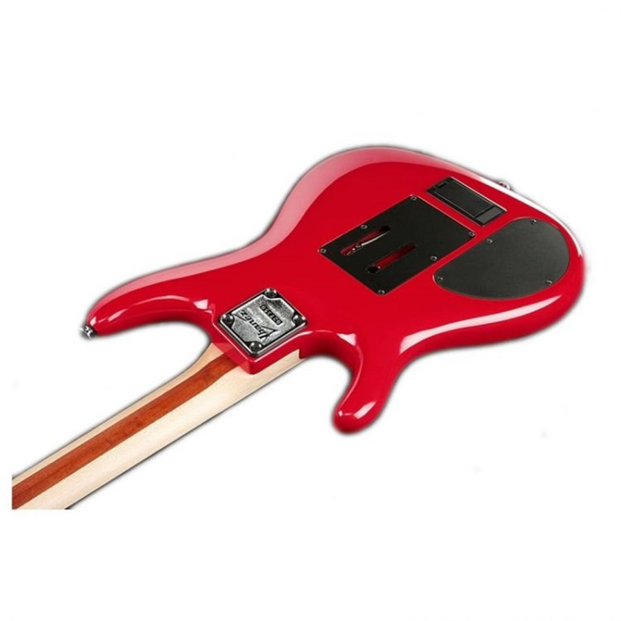 Ibanez JS2480-MCR Muscle Car Red Elektro Gitar