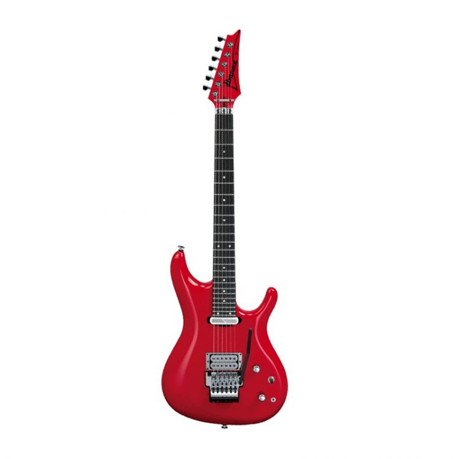 Ibanez JS2480-MCR Muscle Car Red Elektro Gitar