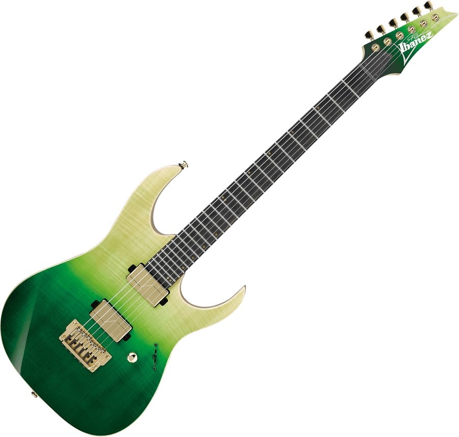 Ibanez LHM1-TGG 6 Telli Elektro Gitar