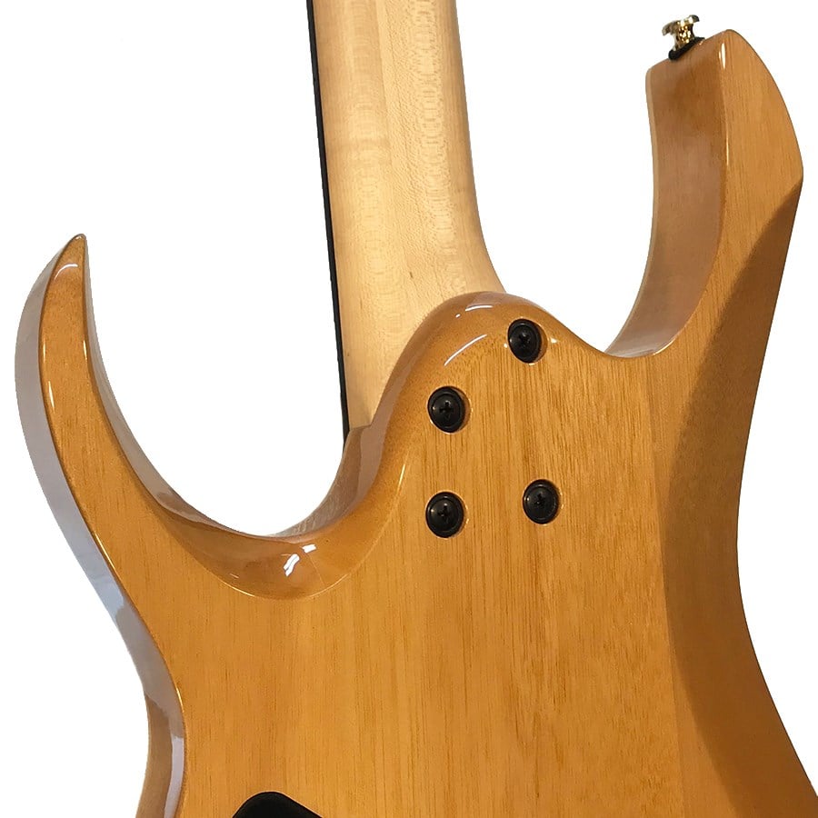 Ibanez LHM1-TGG 6 Telli Elektro Gitar