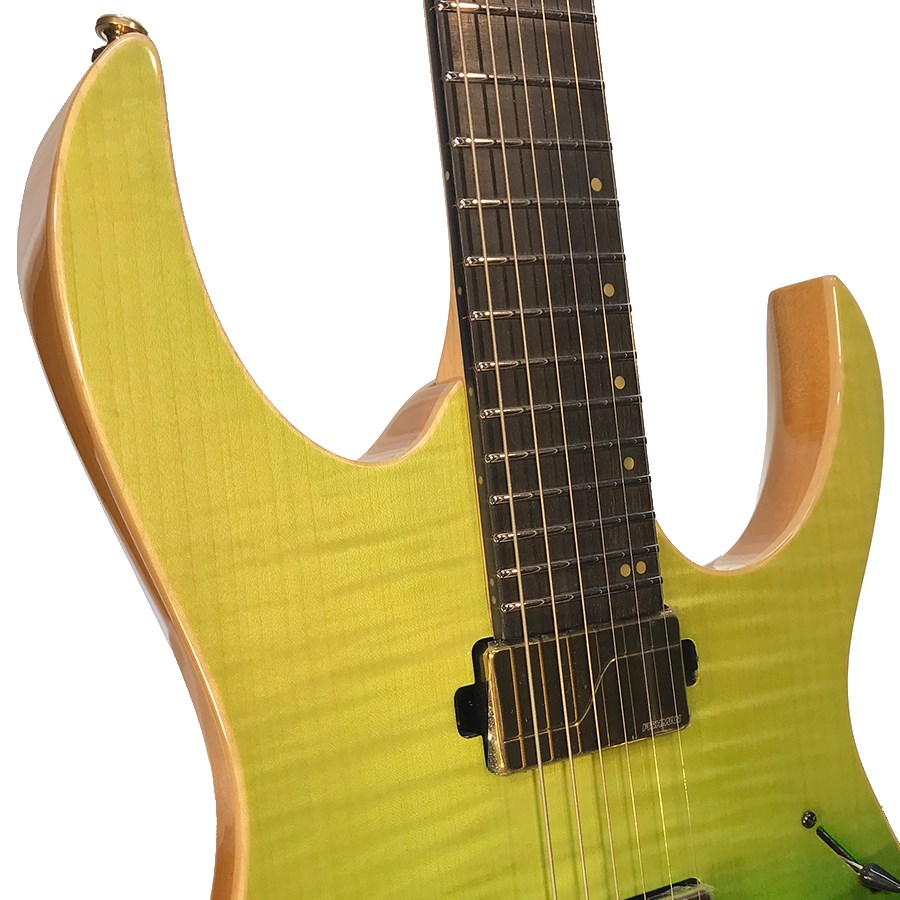 Ibanez LHM1-TGG 6 Telli Elektro Gitar