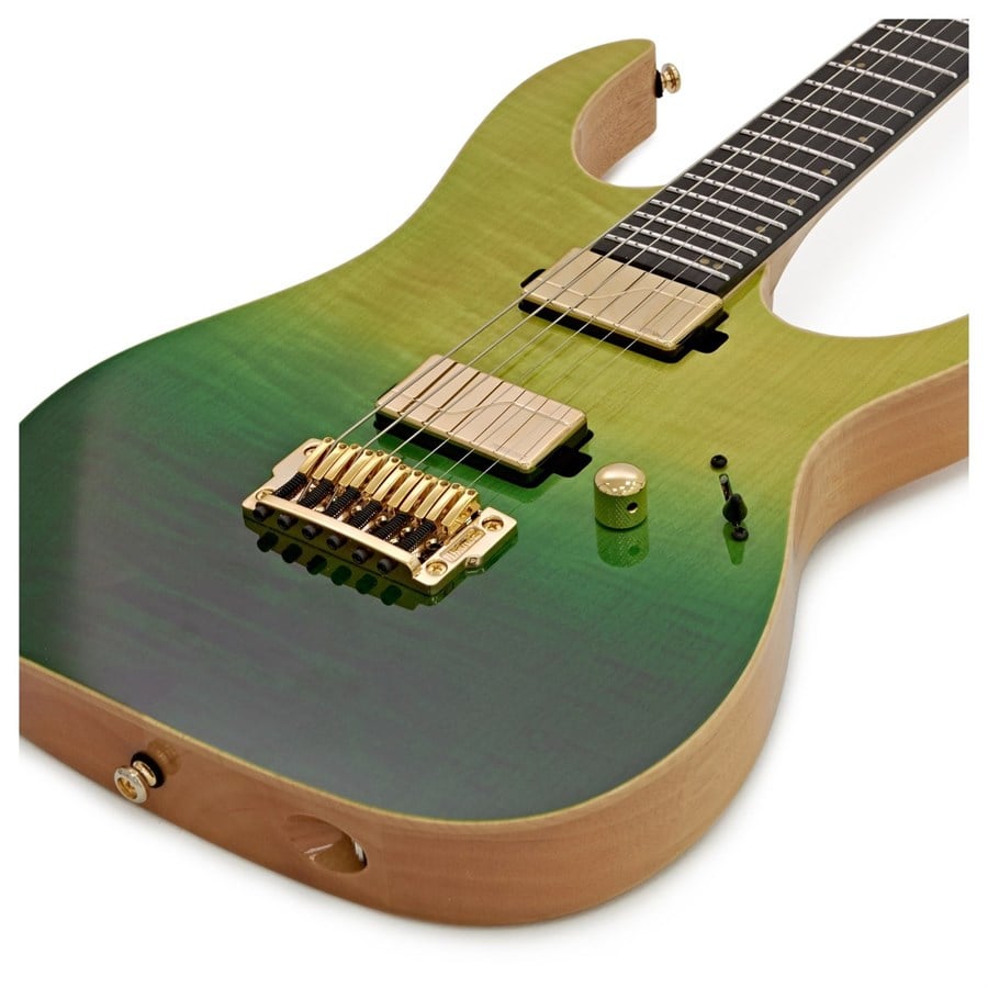 Ibanez LHM1-TGG 6 Telli Elektro Gitar