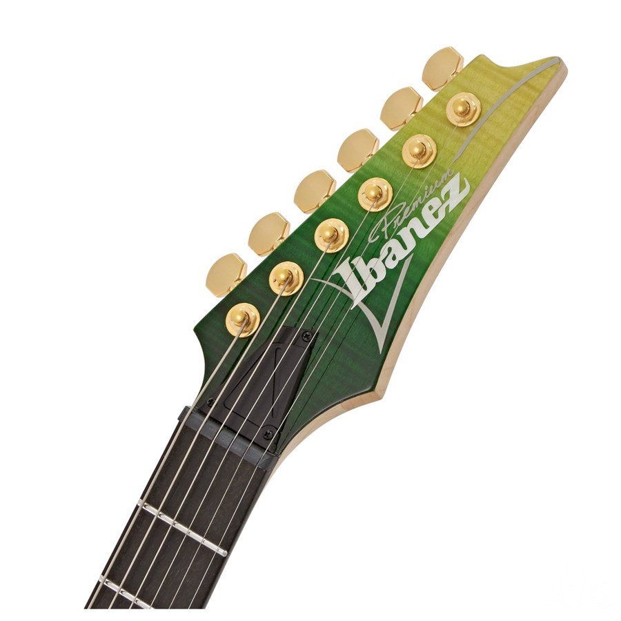 Ibanez LHM1-TGG 6 Telli Elektro Gitar