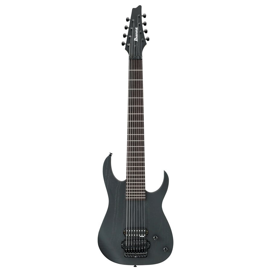 Ibanez M80M WK Meshuggah İmzalı 8 Telli Elektro Gitar