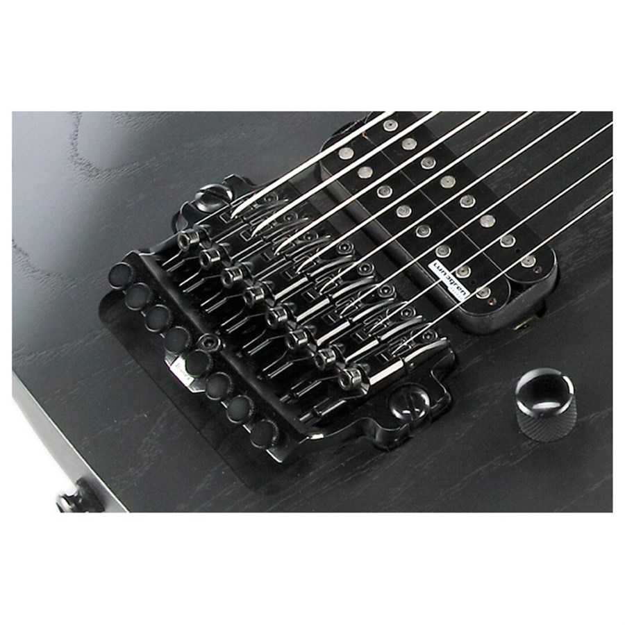 Ibanez M80M WK Meshuggah İmzalı 8 Telli Elektro Gitar