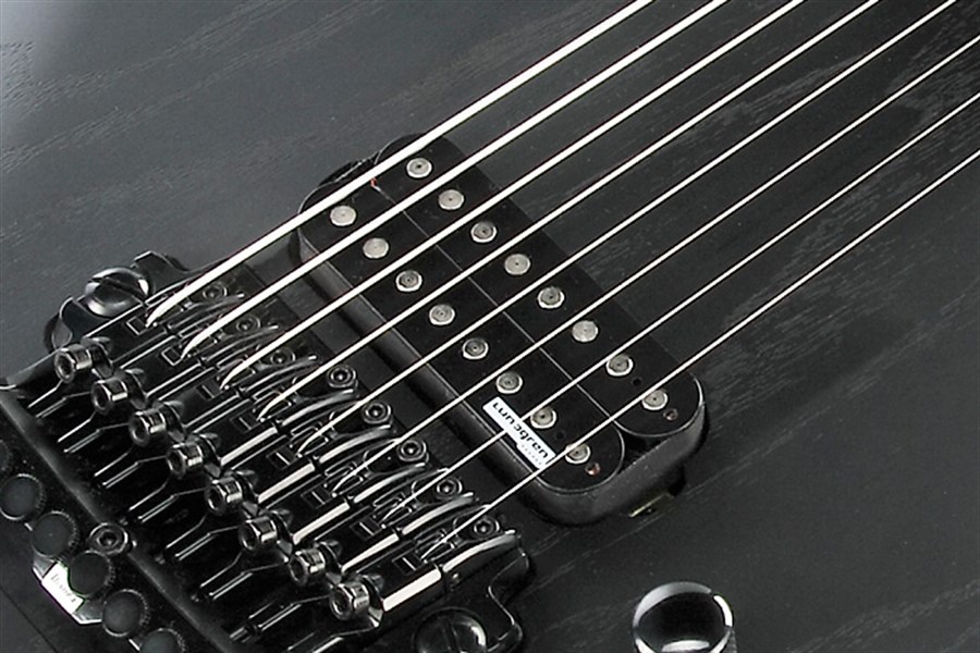 Ibanez Meshuggah M8M 8 Telli Elektro Gitar